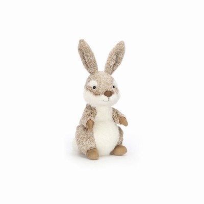 Jellycat Ambrosie Hare Bunnies New Zealand | EOXFQ9046